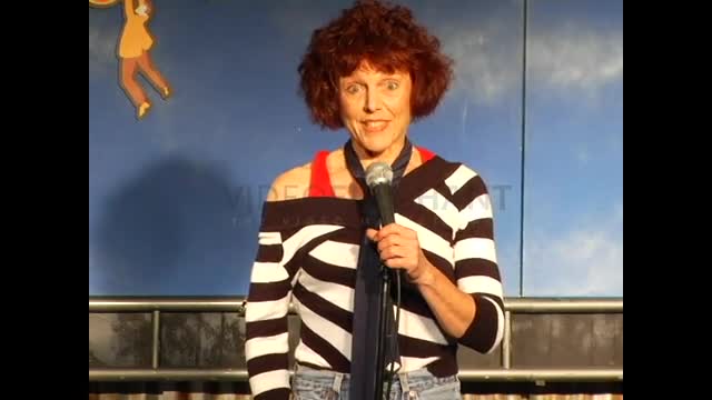 Jaqui Bowe: High School Reunion