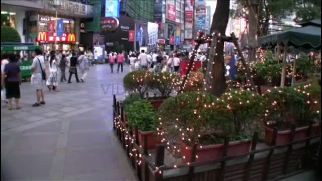 Shanghai Restaurants