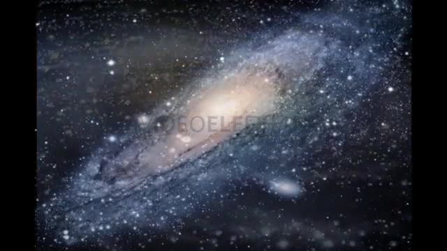 The Galaxies