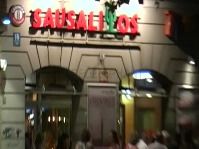 Munich Nightlife