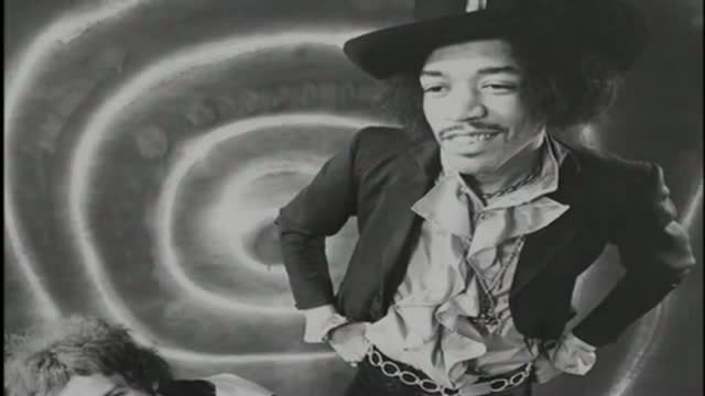 Jimi Hendrix - Complete Story