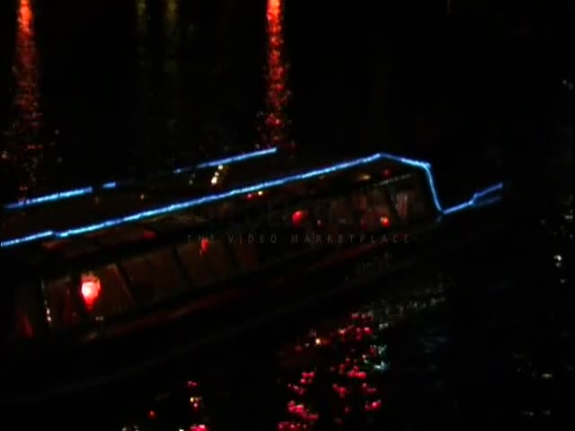 Amsterdam Nightlife