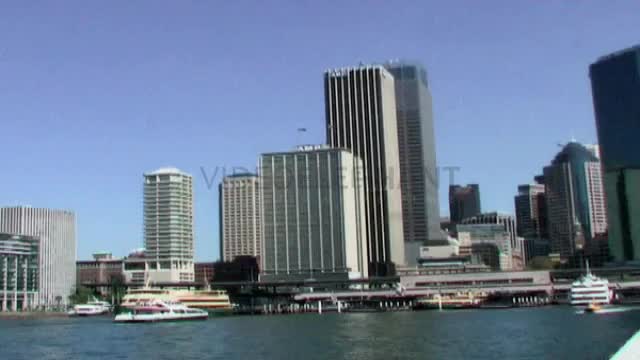 Sydney Introduction