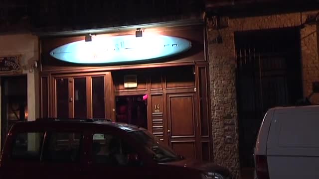 Brussels Nightlife
