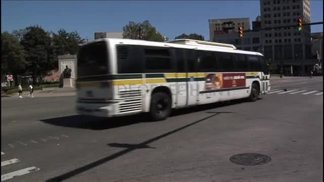 Detroit Transport