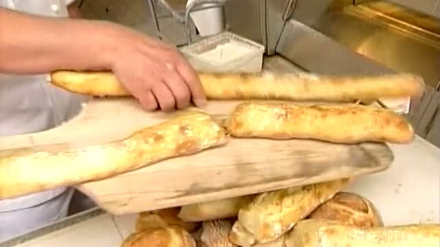 Bread Clean 