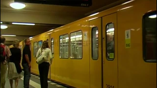 Berlin Transport