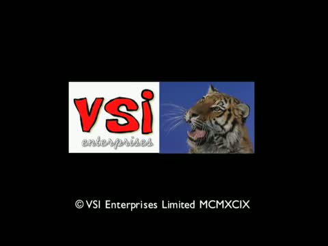 Reeves & Mortimer: Wild Thing 4 Part 5
