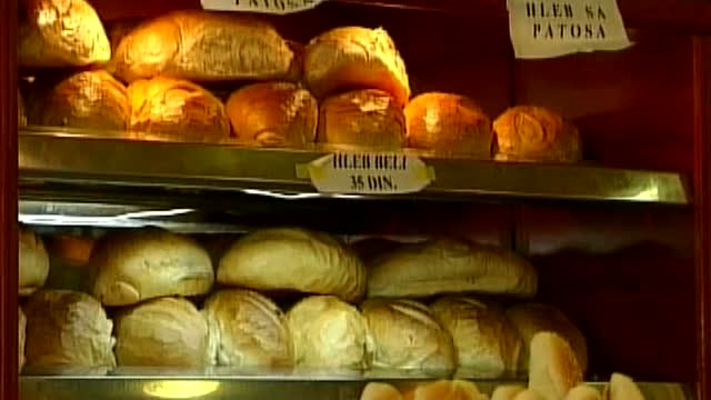 Bread 