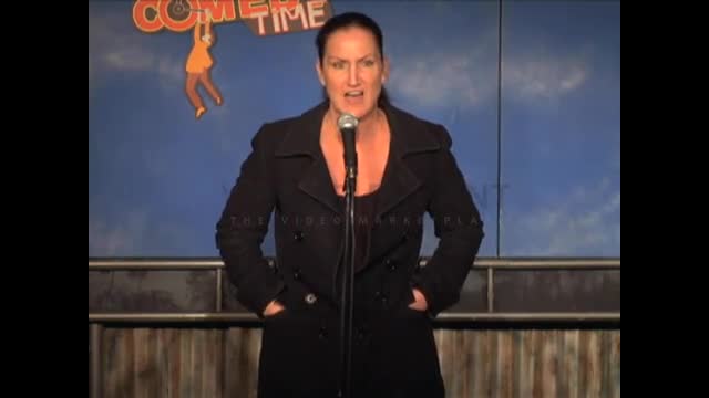 Comedy Brew: Episode 5