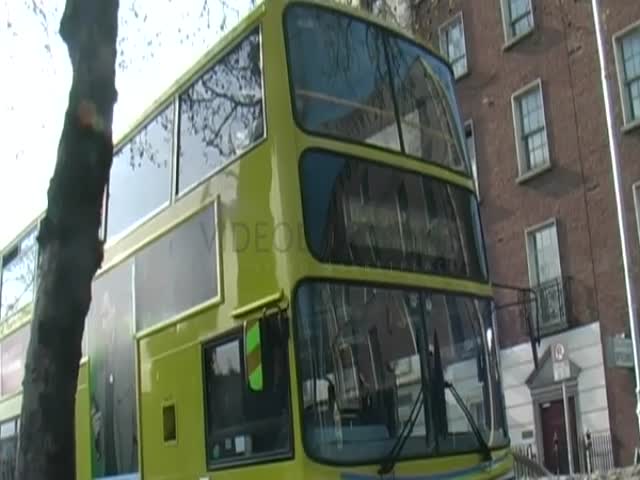 Dublin Transport