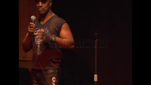 Carlton Porter: Warnings