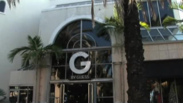 Miami Shopping