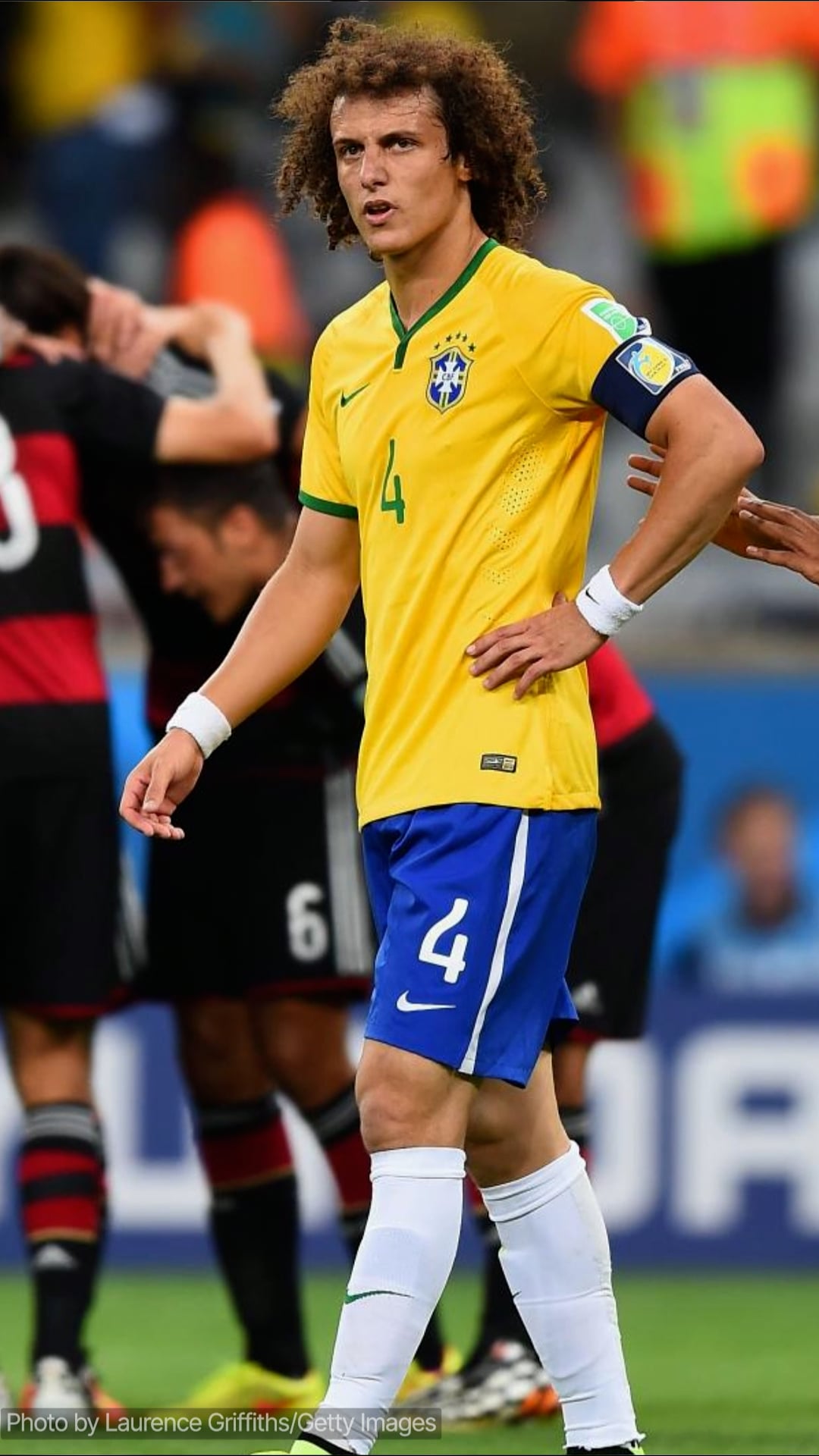 The Most Surprising World Cup Upsets In History