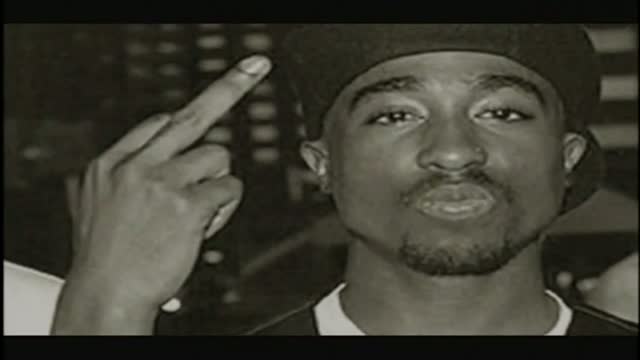 Tupac - Hip Hop Genius