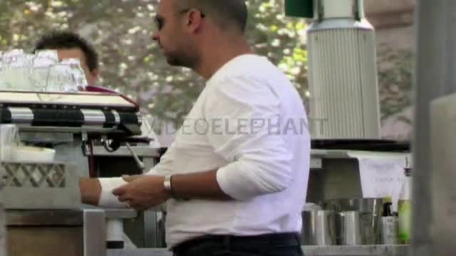 Sydney Restaurants