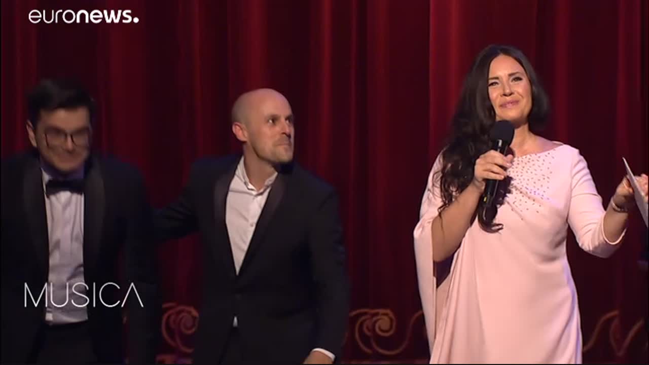 Culture Videos - cover