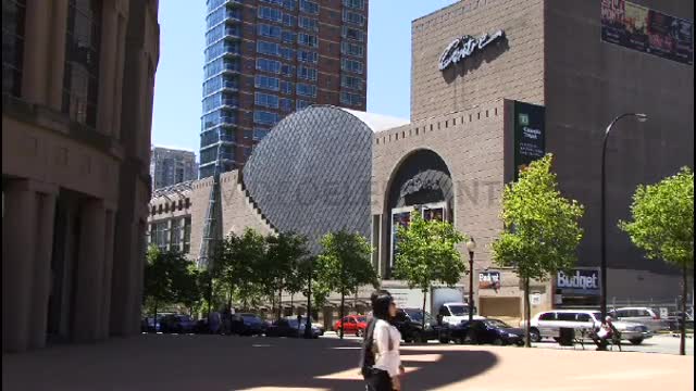 Vancouver Museums