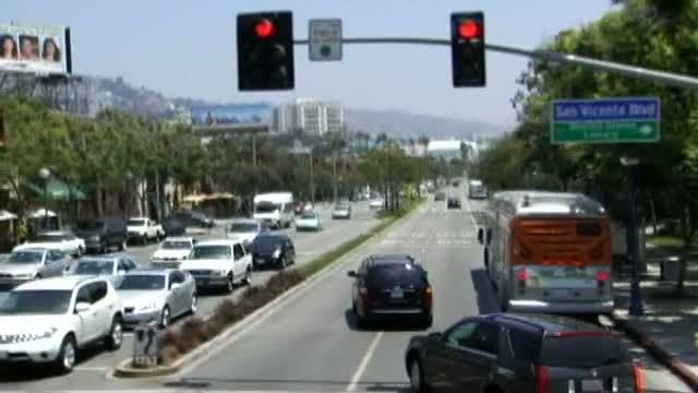 Los Angeles Travel Guide Bundle (9 Videos)