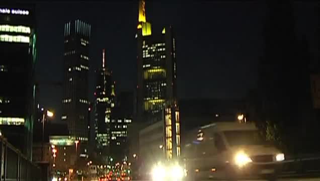 Frankfurt Introduction