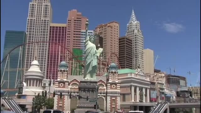Las Vegas Tours