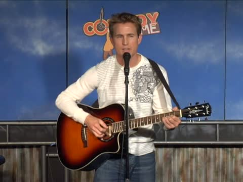 Jason Love: Silly Questions 
