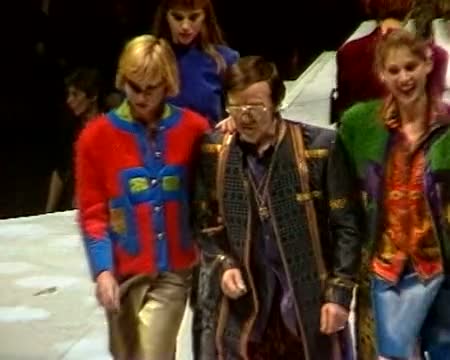 80s Fashion