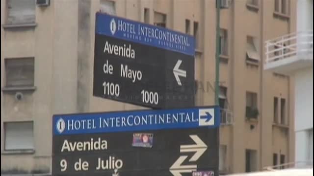 Buenos Aires Hotels