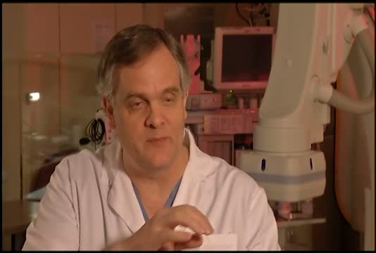 COLD HEARTED: FREEZING ATRIAL FIBRILLATION