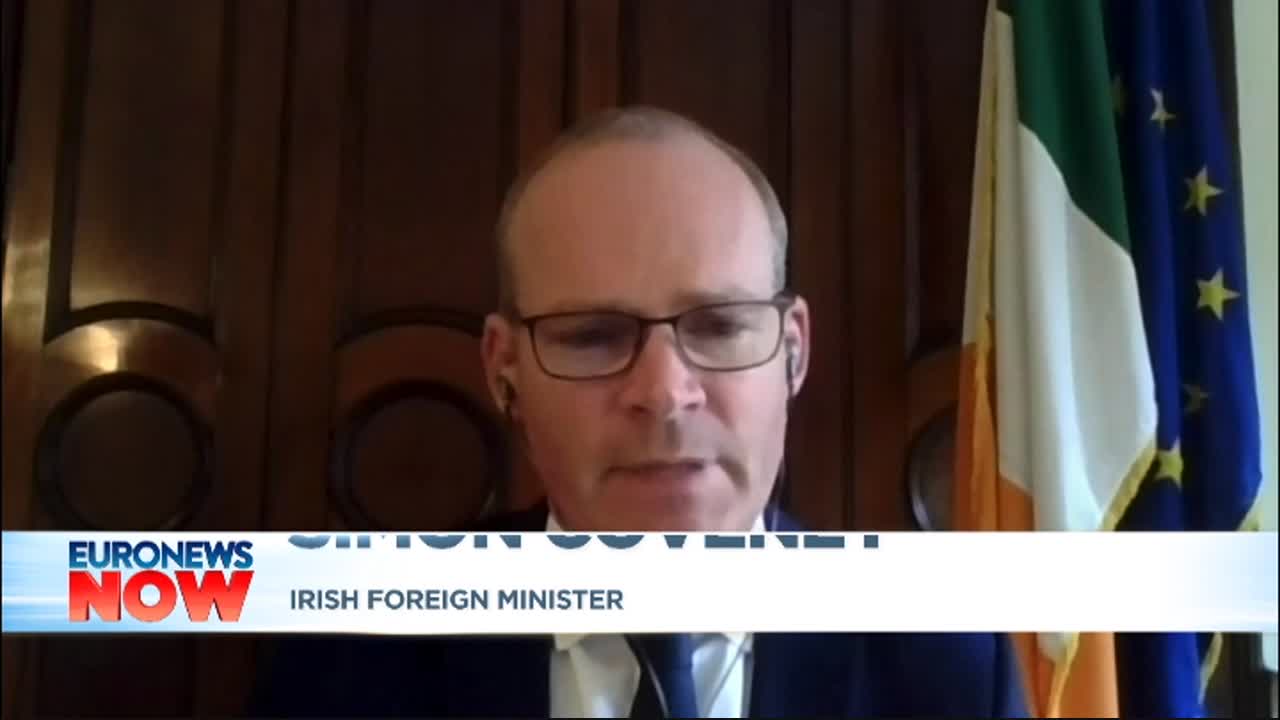 Europe Videos - cover