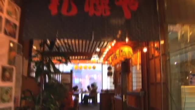 San Diego Restaurants