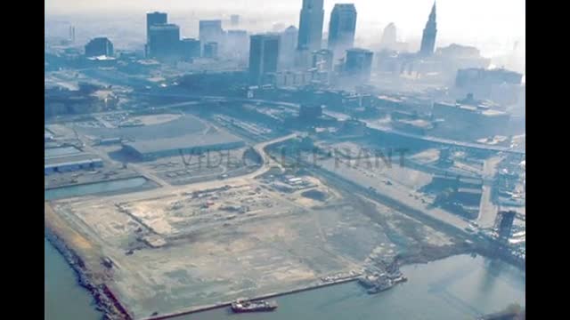 Atmospheric Pollution