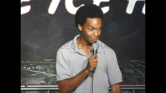 Jermaine L: Beatbox