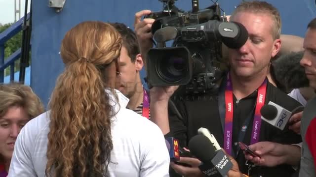 The name game: Sponsors fall foul of Olympic brand