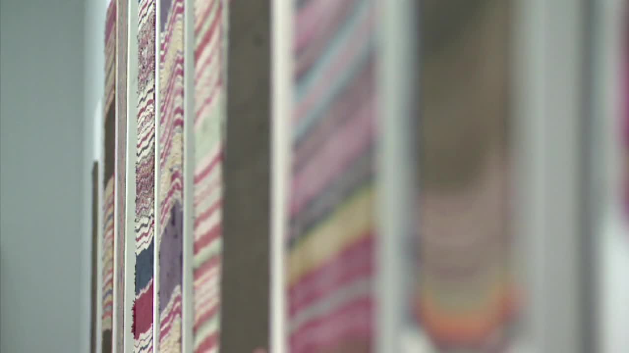 Indigenous clothing inspires couture designers in 