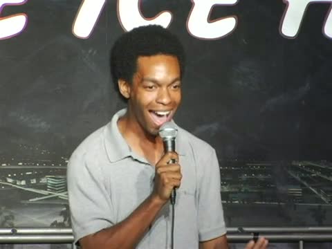 Jermaine L: Beatbox 