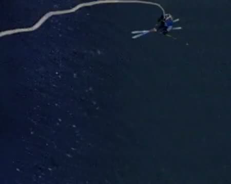 Bungee Jumping 2