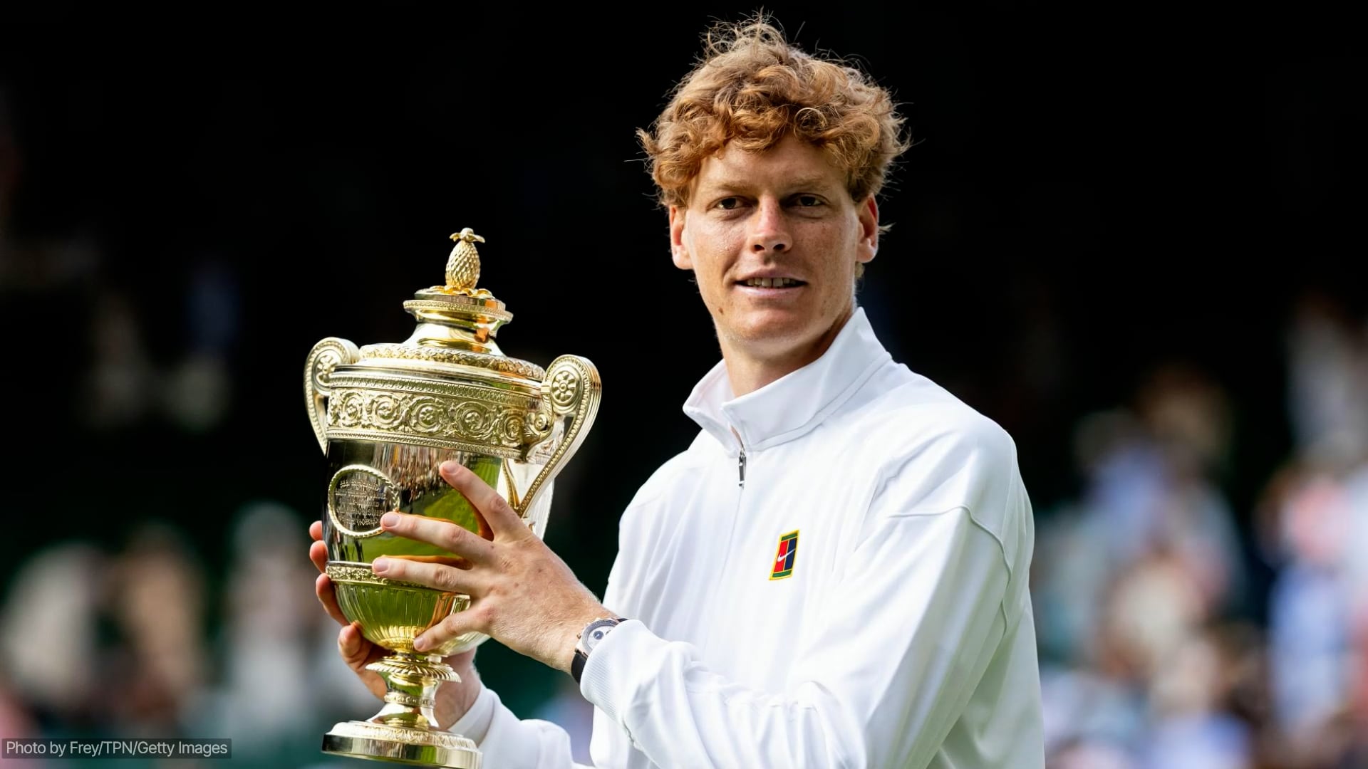 Game, Set, Strange: The Most Unusual Wimbledon Traditions