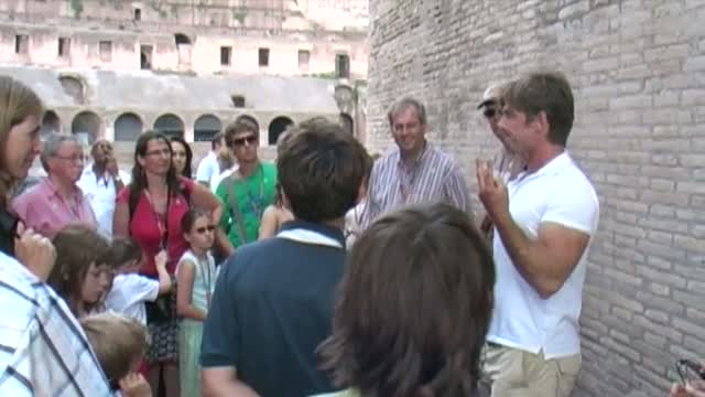 Rome Tours