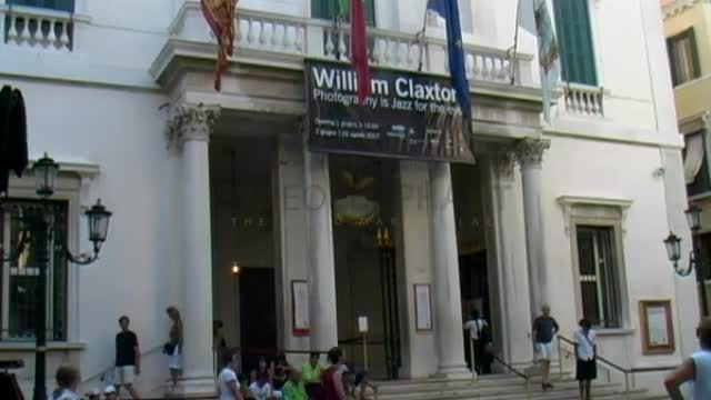 Venice Attractions