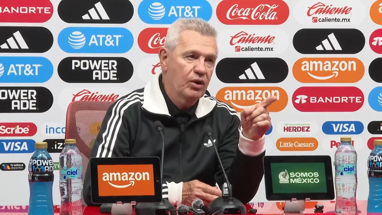 Being Mexican is believing as optimism grows around El Tri ahead of World Cup