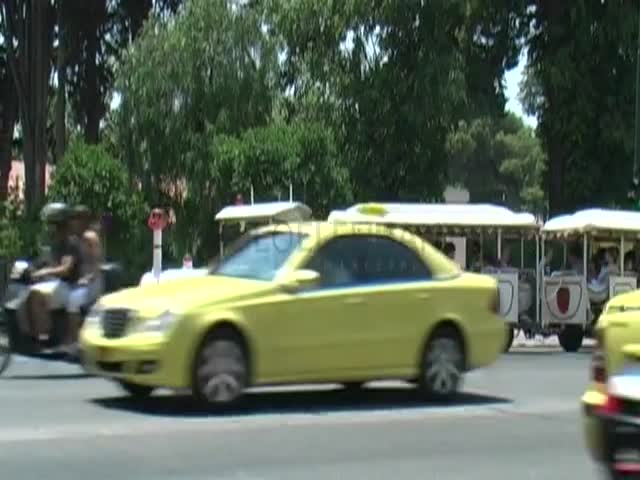 Athens Tours