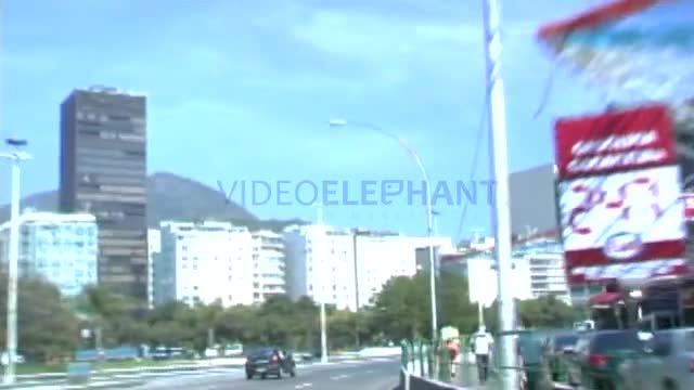 Rio De Janeiro Introduction Rio De Janeiro Introduction
