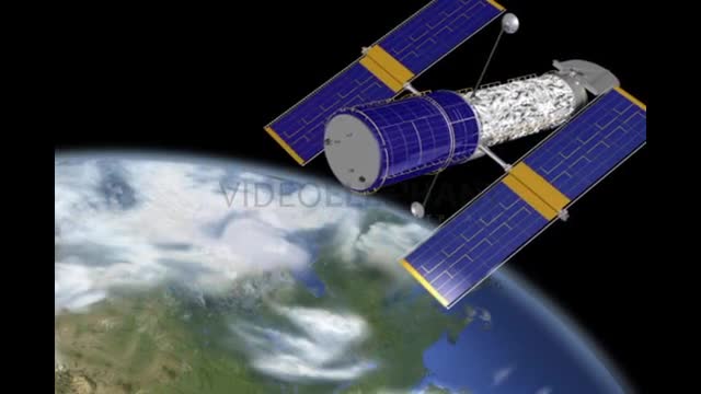 The Hubble Space Telescope