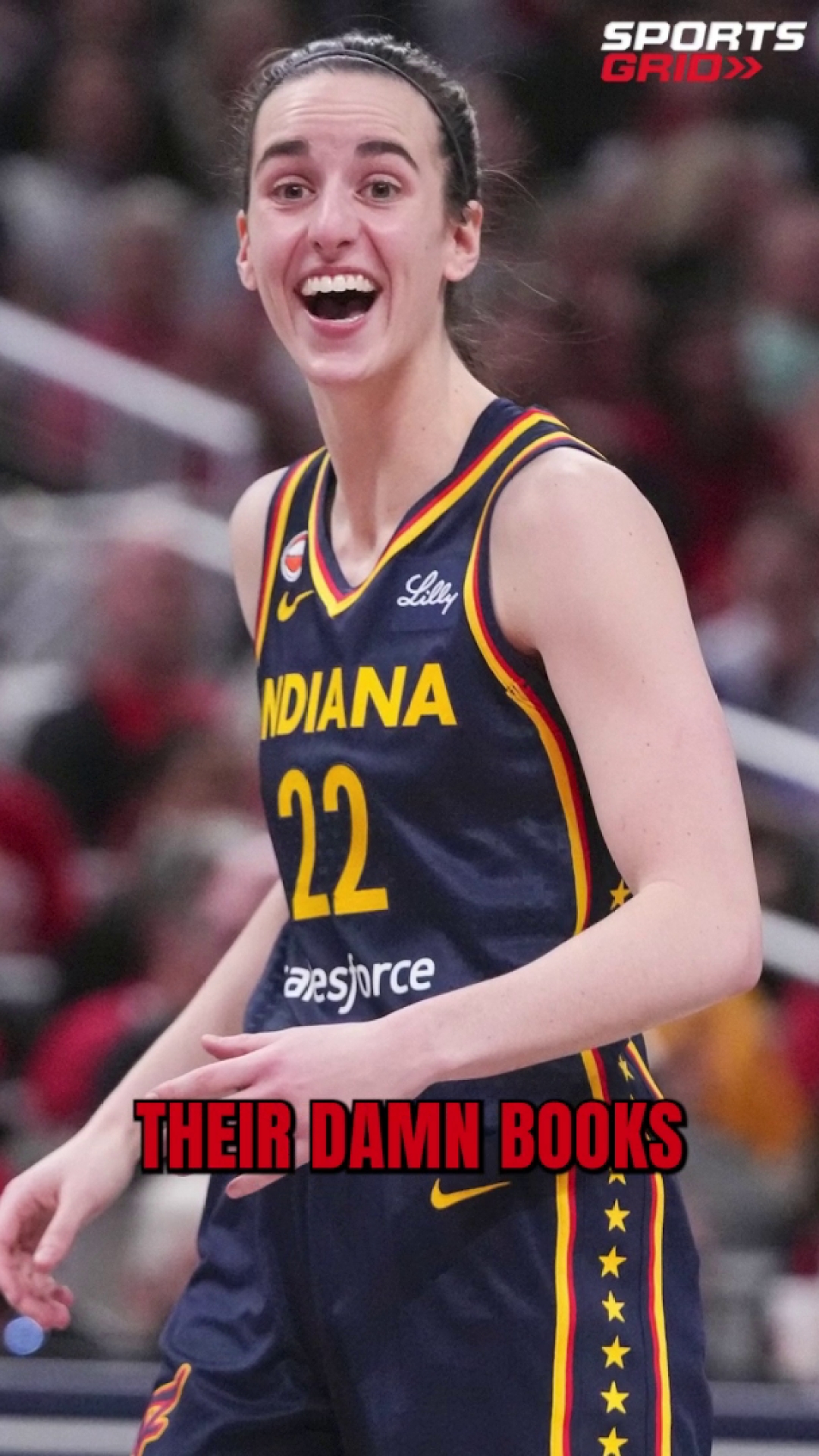 WNBA is nothing without Caitlin Clark