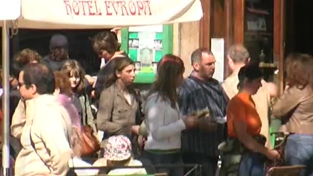 Prague Hotels