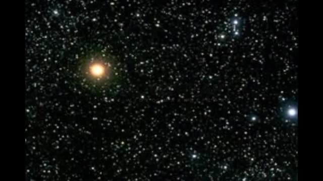 Origin and Classification of Stars
