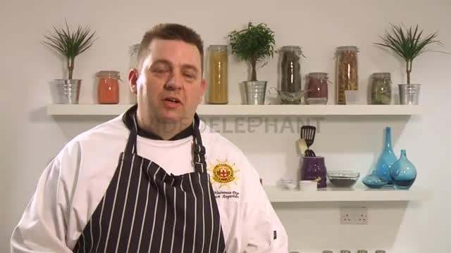 How To Fry Liver