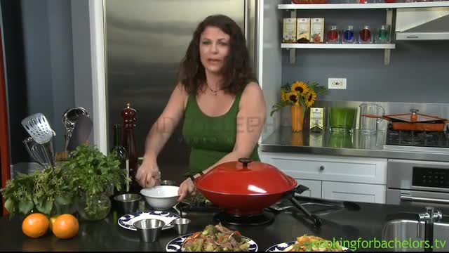 Cooking For Bachelors Stir Fry Rice
