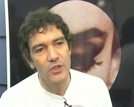 Antonio Banderas